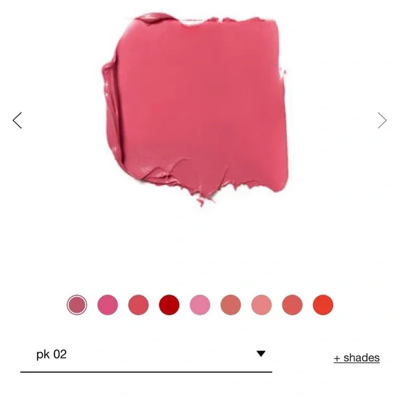 BNWT Shu Uemura Tint in Gelato lip and cheek color - Picture 3 of 4